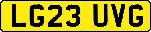 LG23UVG