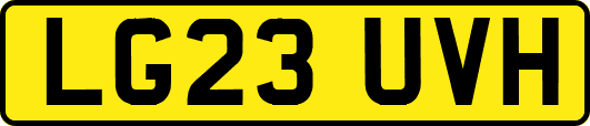 LG23UVH