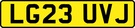 LG23UVJ