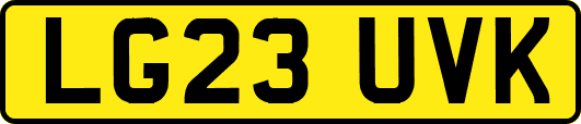 LG23UVK