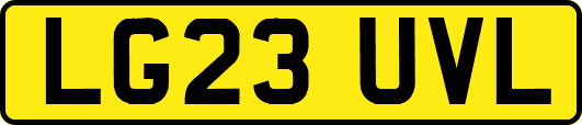 LG23UVL