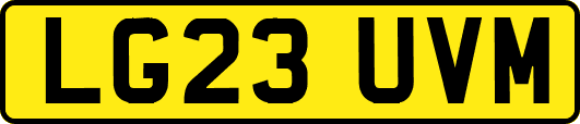 LG23UVM