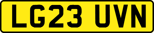 LG23UVN