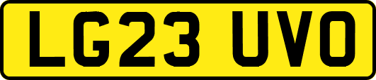 LG23UVO