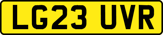 LG23UVR