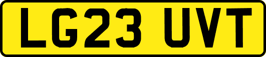 LG23UVT