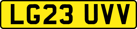 LG23UVV