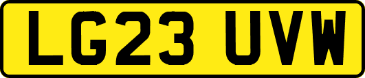LG23UVW