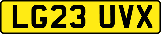 LG23UVX