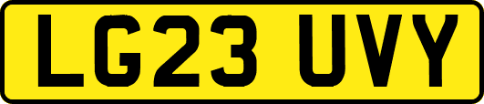 LG23UVY