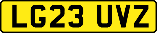 LG23UVZ