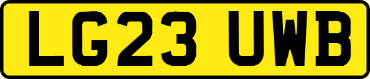 LG23UWB