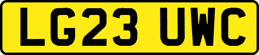 LG23UWC
