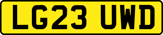LG23UWD