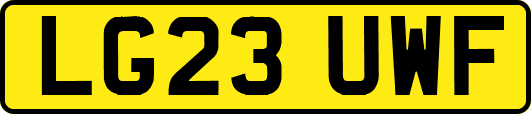 LG23UWF