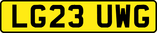 LG23UWG