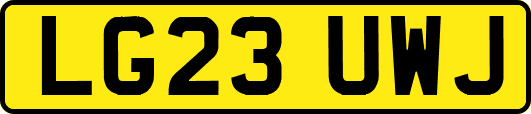 LG23UWJ