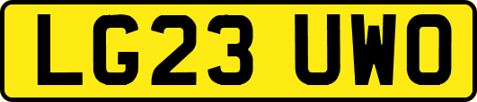 LG23UWO