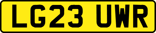 LG23UWR