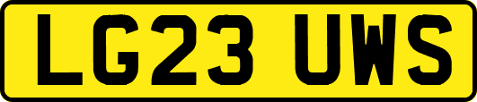 LG23UWS