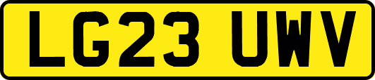 LG23UWV