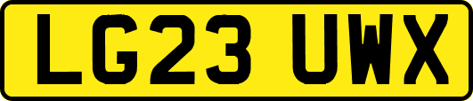 LG23UWX