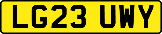 LG23UWY