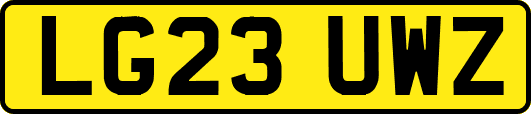 LG23UWZ