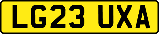 LG23UXA