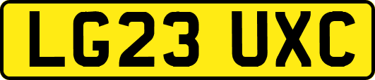LG23UXC