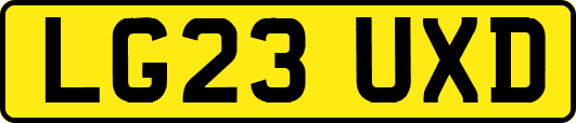 LG23UXD
