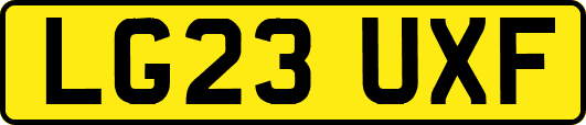LG23UXF