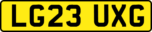 LG23UXG