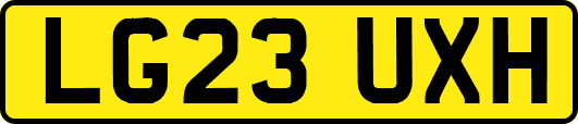 LG23UXH