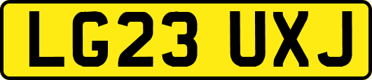 LG23UXJ