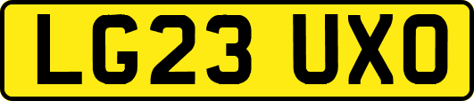 LG23UXO