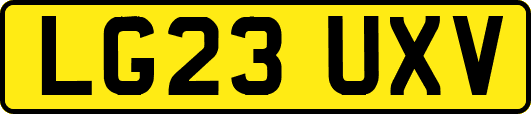 LG23UXV