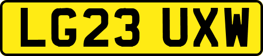 LG23UXW