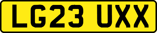 LG23UXX