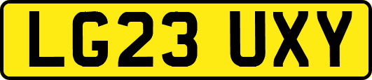 LG23UXY