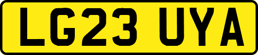 LG23UYA
