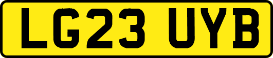 LG23UYB