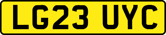 LG23UYC