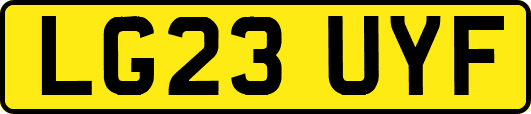 LG23UYF