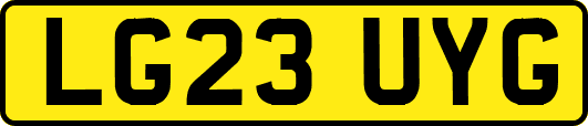 LG23UYG