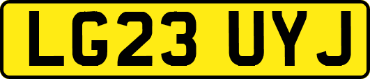 LG23UYJ