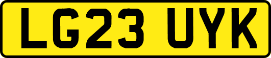 LG23UYK