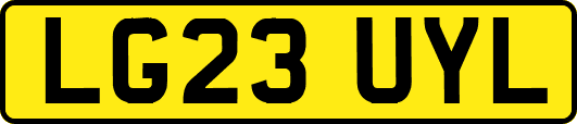 LG23UYL