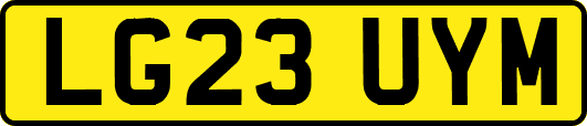 LG23UYM