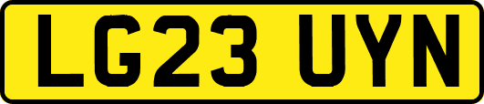 LG23UYN